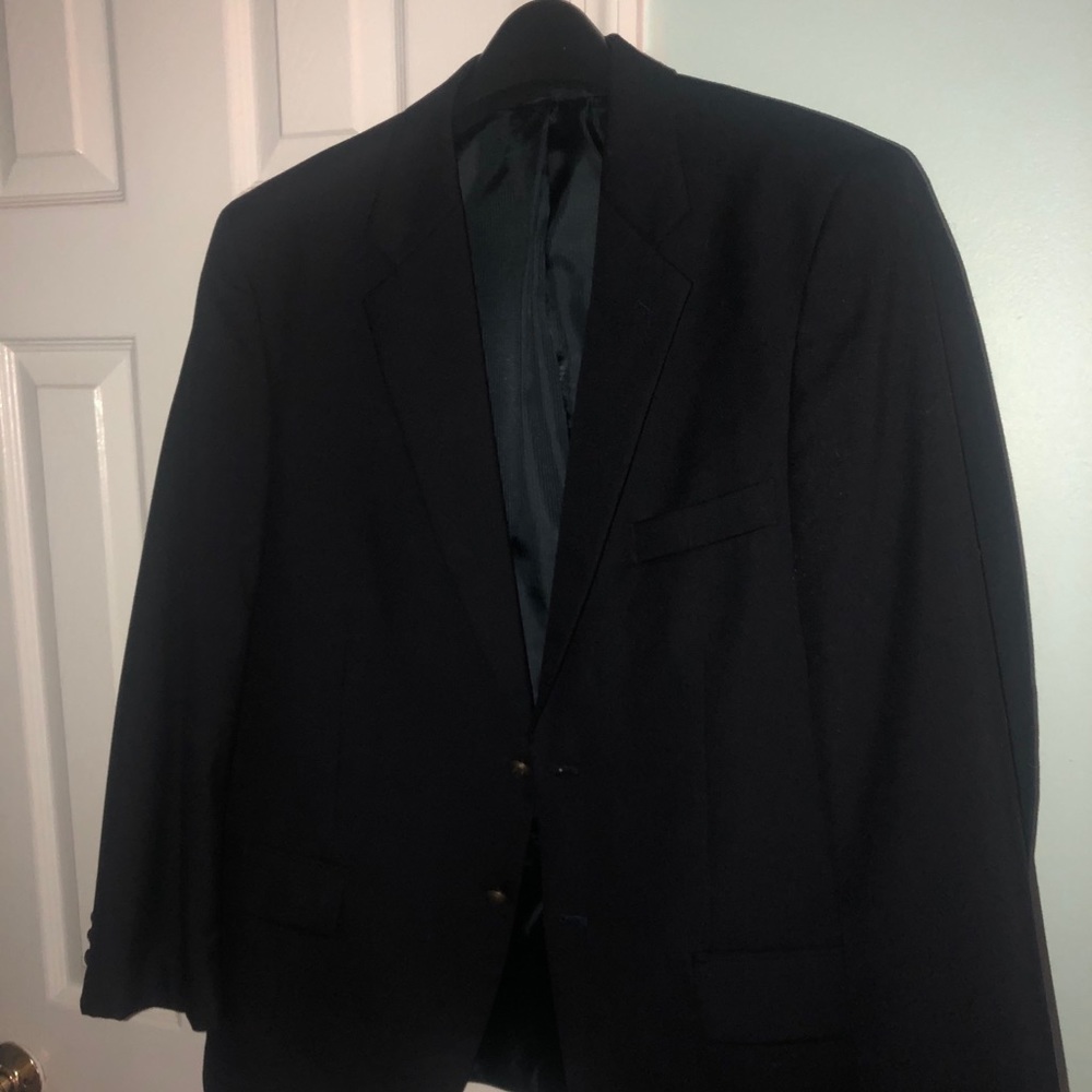 Saddlebred 42S Suit Jacket